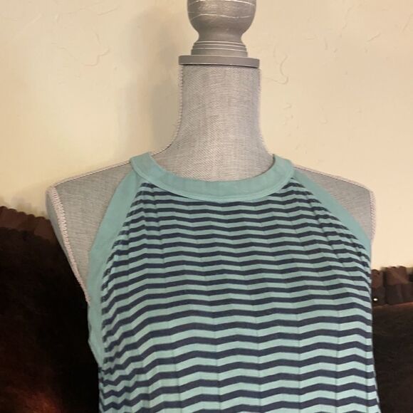 3 dots dress M (4004) - Picture 2 of 8